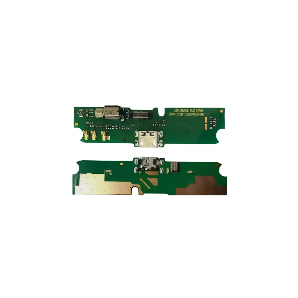 PLACA BOARD DE CARGA ALCATEL OT6036 IDOL 2 MINI