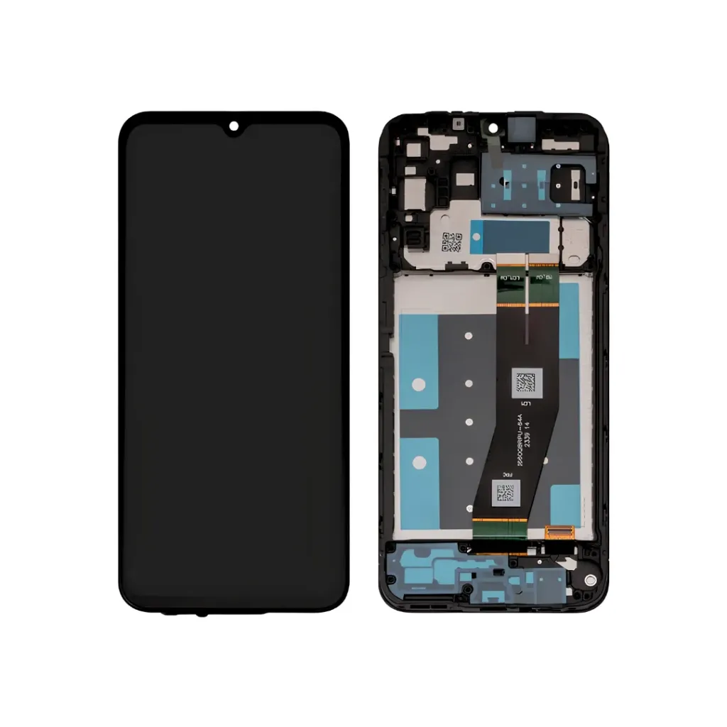 PANTALLA SAMSUNG A14 4G INCELL C/MARCO