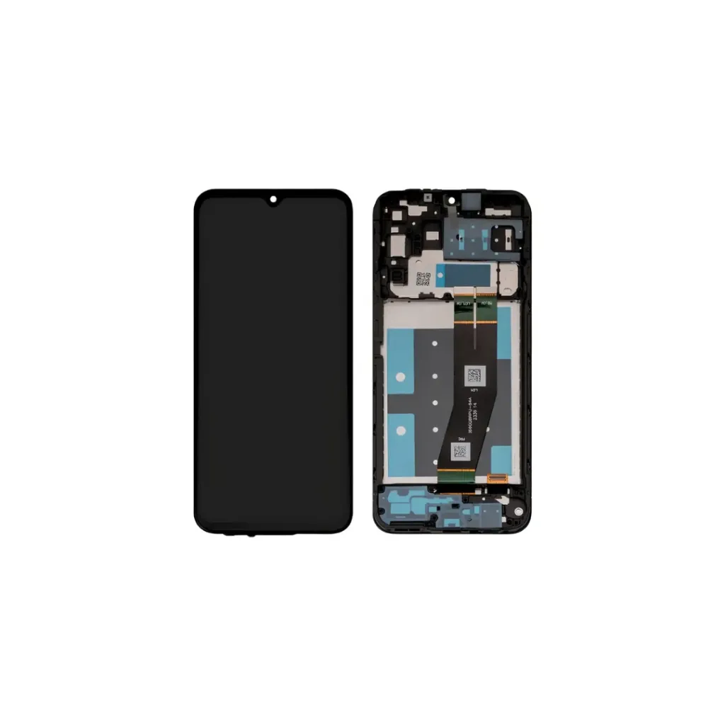 [2483] PANTALLA SAMSUNG A14 4G INCELL C/MARCO