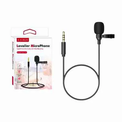 [2615] MICROFONO BALITA LAVALIER PS01