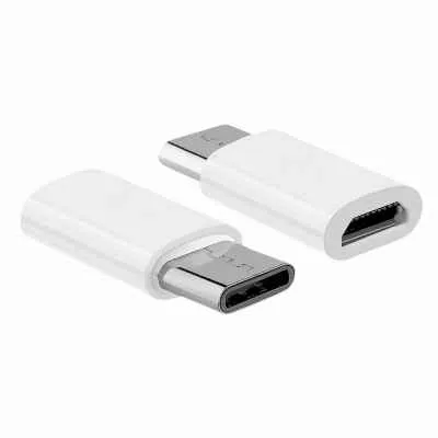 CONVERTIDOR MICRO A TIPO C