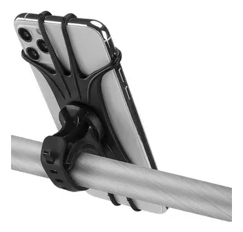 [3127] PORTA CELULAR PARA MOTO O BICICLETA BIKE HOLDER