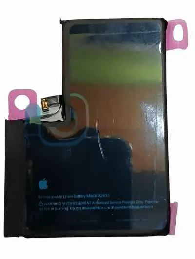 BATERIA IPHONE  13 PRO MAX