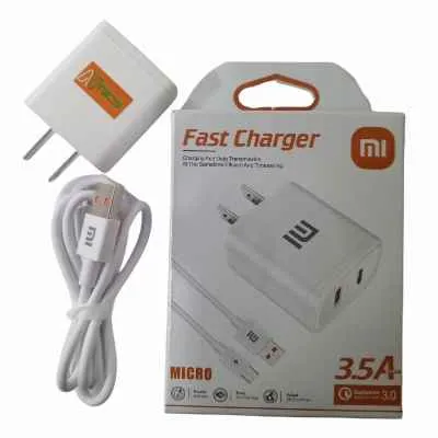 [3269] CARGADOR XIAOMI MICRO 3.5A