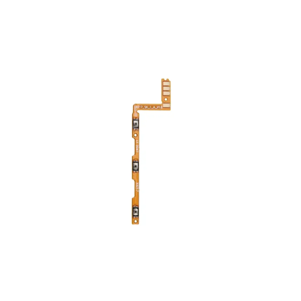 FLEX DE ENCENDIDO INFINIX HOT 10 LITE SMART 5