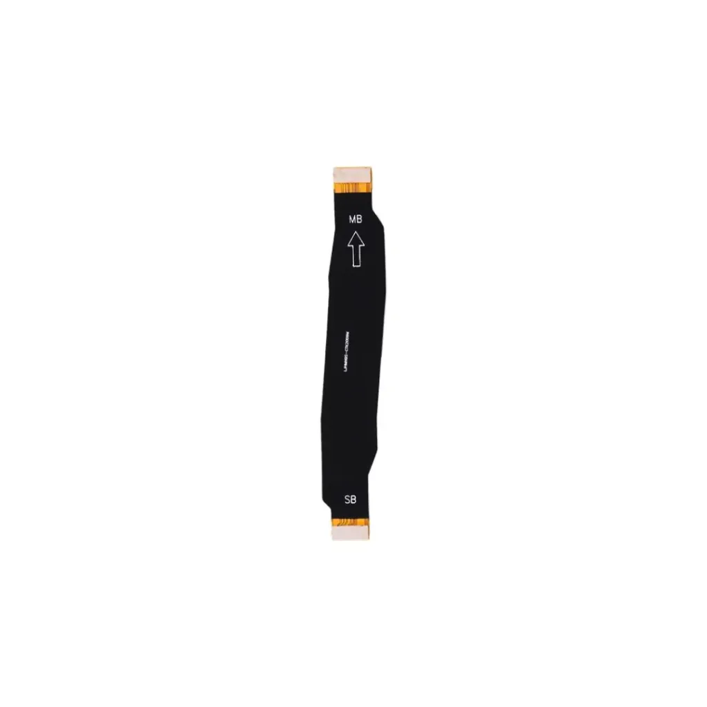 FLEX MAIN XIAOMI REDMI NOTE 9S NOTE 9 PRO