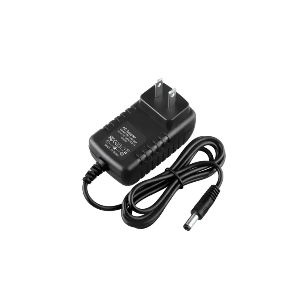 CARGADOR 24V 2A ROUTER UPS MODEN