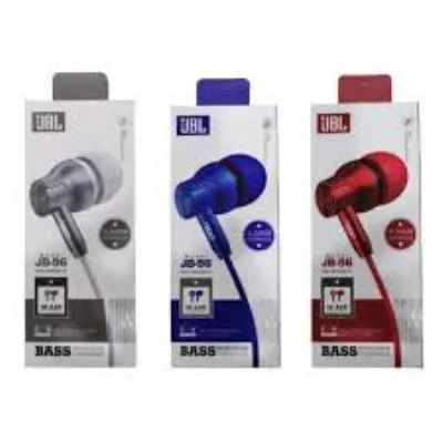 AUDIFONO JBL JB96