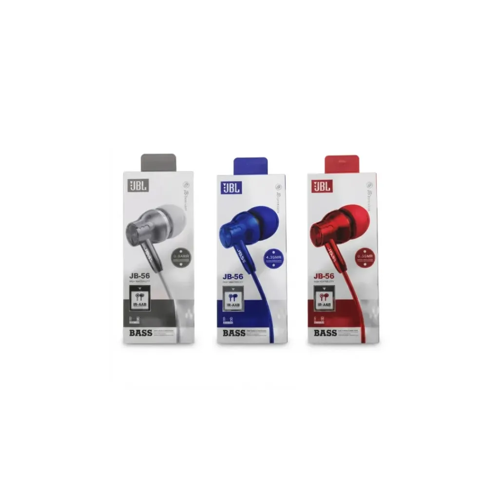 AUDIFONO MANOS LIBRES JBL JB96