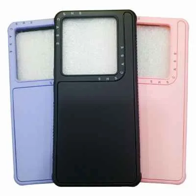 [0006] FORRO 360 INFINX ZERO 30 5G