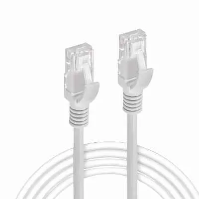 [0100] CABLE DE RED UTP CAT6 1.5 MTS