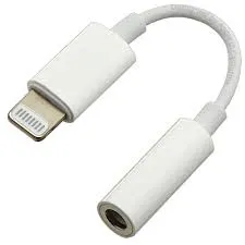 [0225] ADAPTADOR JACK PLUG 3.5 IPHONE
