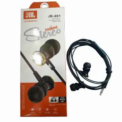 AUDIFONO JBL JB001 JB50 JB95