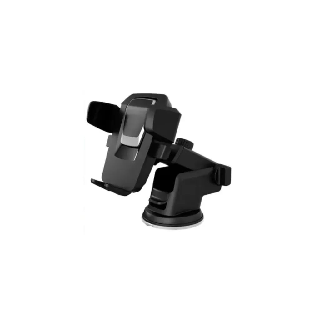 PORTA CELULAR UNIVERSAL PARA CARRO CHUPÓN