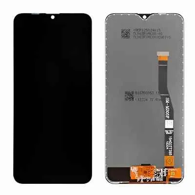 PANTALLA SAMSUNG M20 M205 METAL