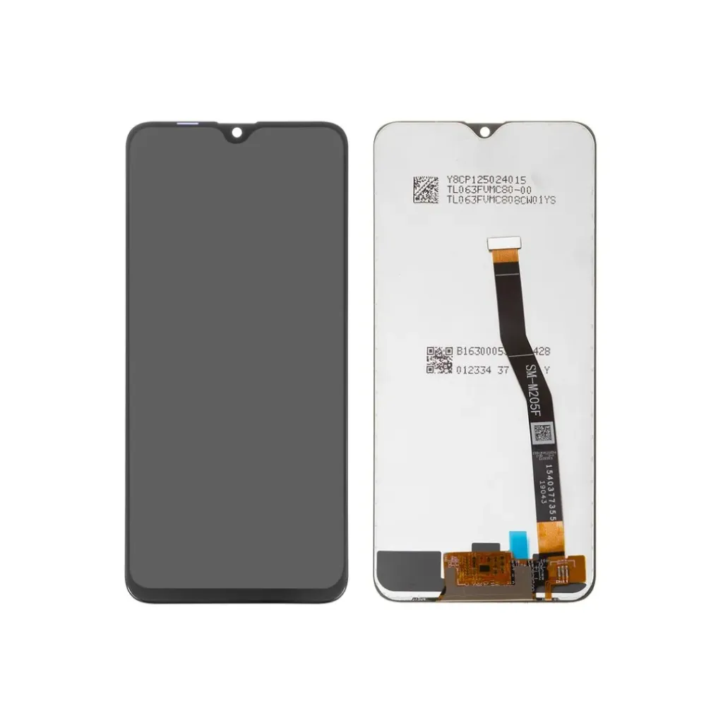 PANTALLA SAMSUNG M20 M205 METAL