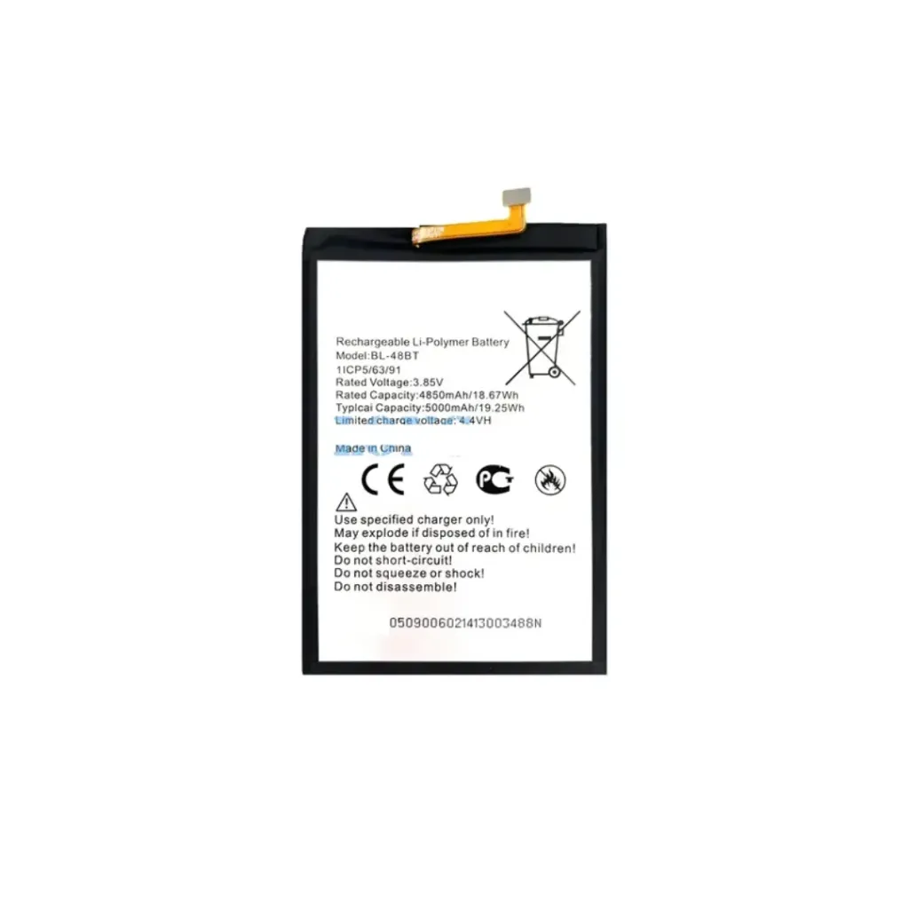 [1070] BATERIA TECNO POP 5 POP 5 LTE BL48BT