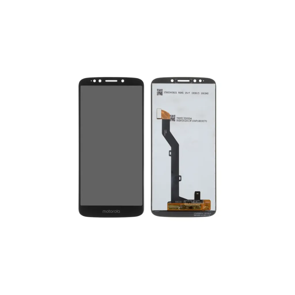 [1154] PANTALLA MOTO G6 PLAY