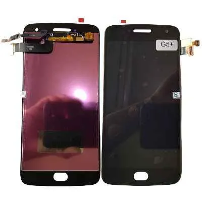 PANTALLA MOTO G5 PLUS
