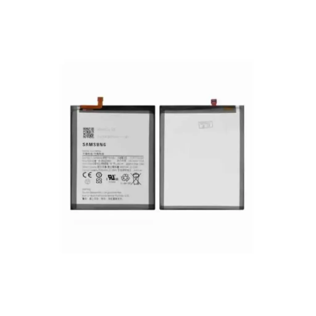 [1159] BATERIA SAMSUNG A32 5G A42 5G A72 A72 5G M22 EB-BA426ABY