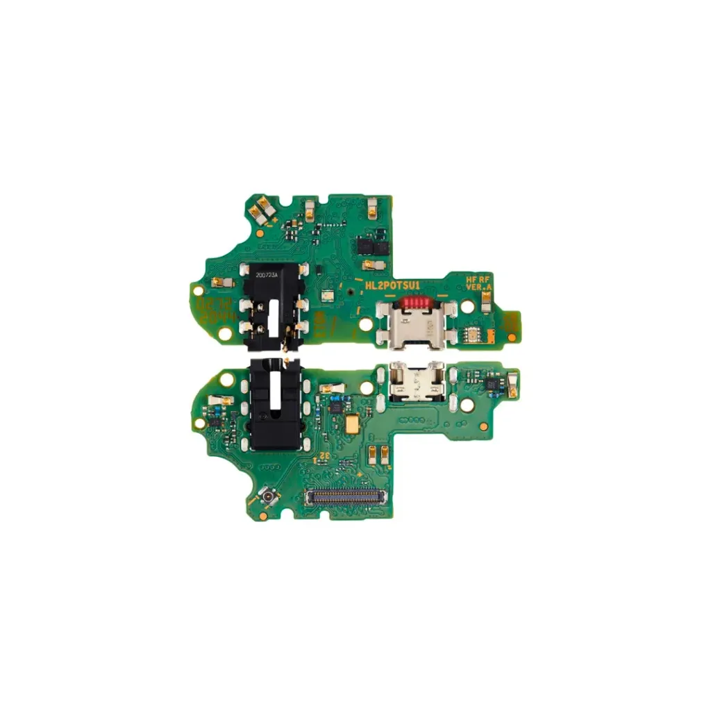 PLACA BOARD DE CARGA HUAWEI PSMART 2019