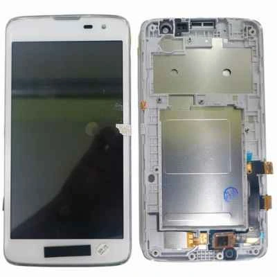 [1384] PANTALLA LG K7 Q7 X210