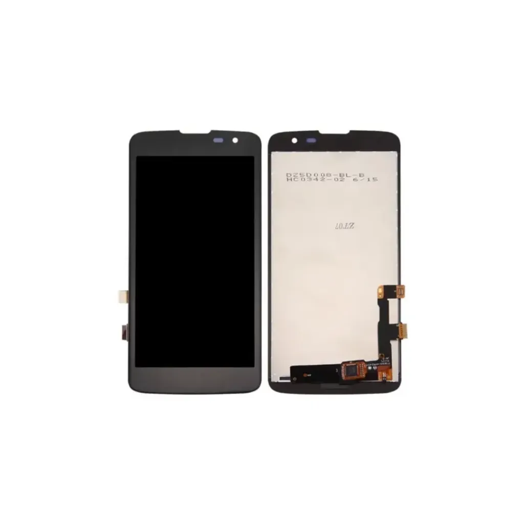[1384] PANTALLA LG K7 Q7 X210