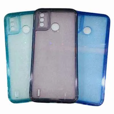 FORRO TECNO SPARK 6 GO SPARK GO 2020
