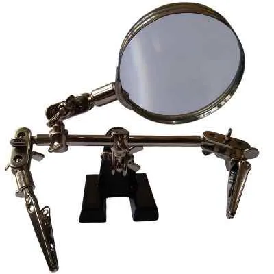 [1504] TERCER BRAZO PEQUEÑO SIN LUZ