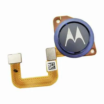 FLEX DE HUELLA MOTO ONE FUSION