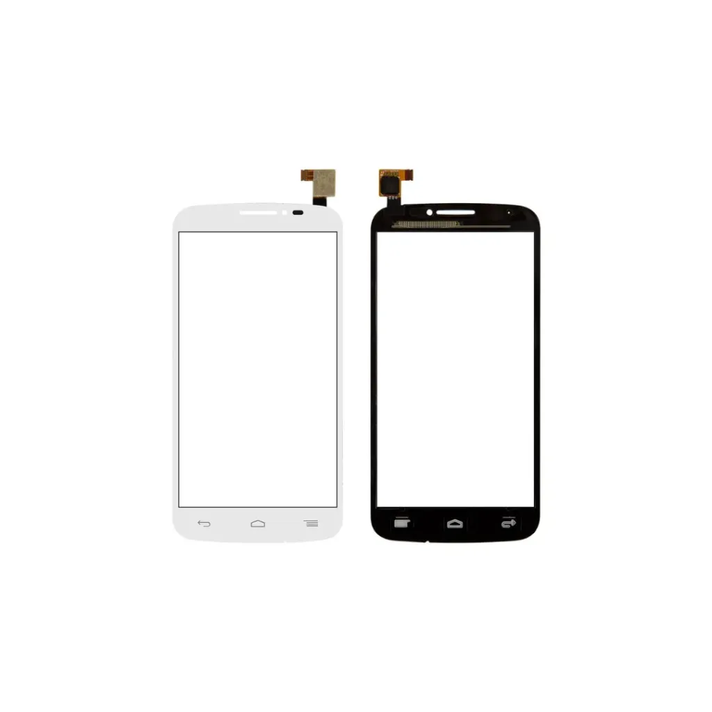 [1611] TACTIL ALCATEL OT7042