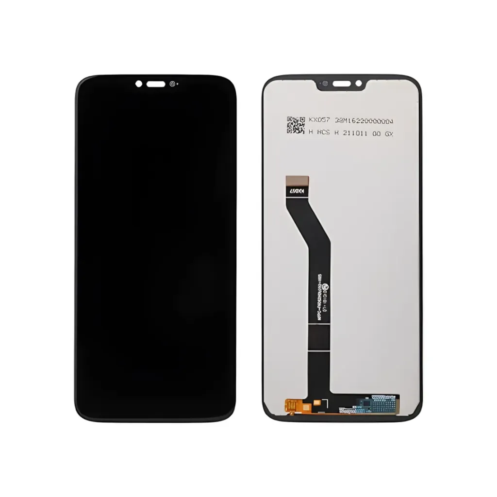 PANTALLA MOTO G7 POWER INCELL