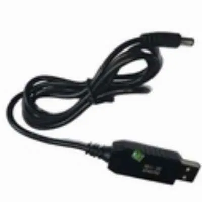 [1662] CABLE ROUTER 5V 9V  WIFI MODEN PARA MULTIBAN