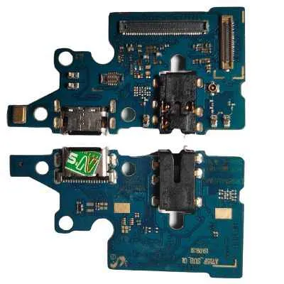 PLACA BOARD DE CARGA SAMSUNG A71