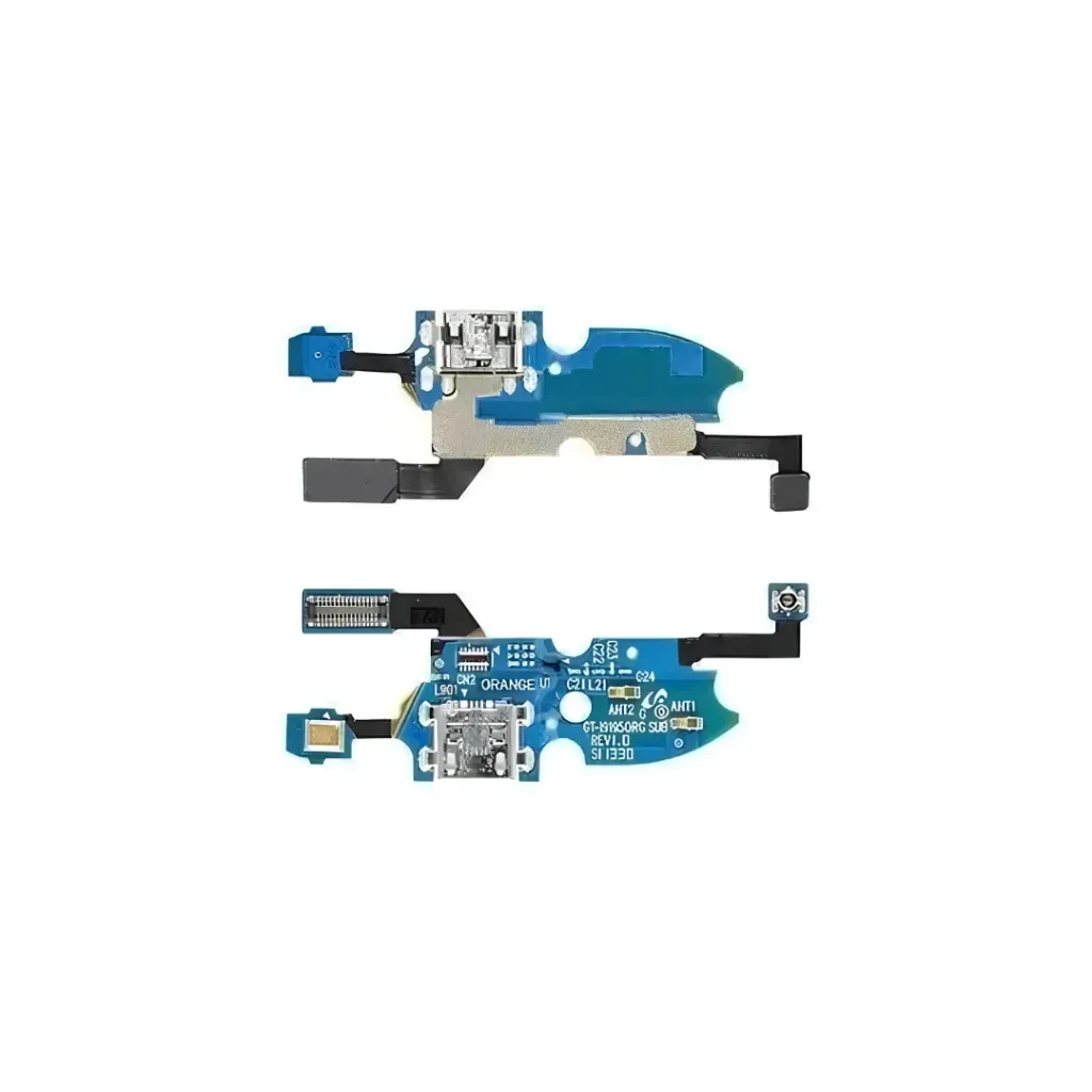 [1819] PLACA BOARD DE CARGA SAMSUNG S4 MINI 9195