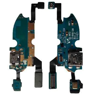 PLACA BOARD DE CARGA SAMSUNG S4 MINI 9195