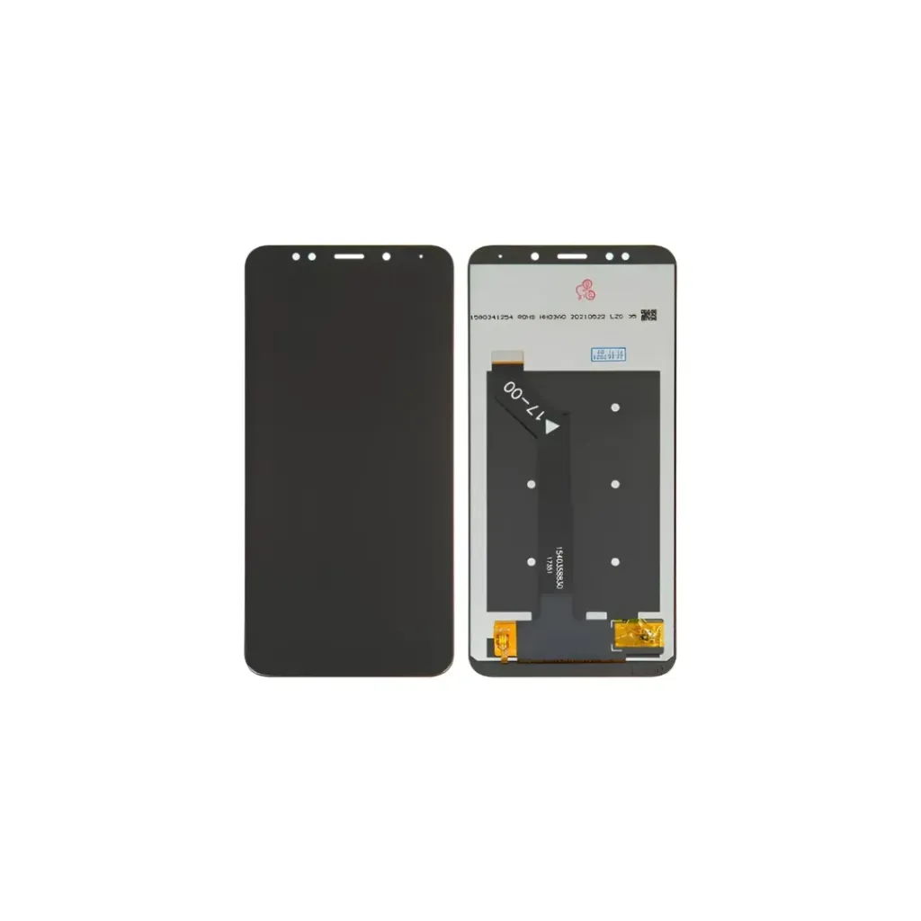 [1864] PANTALLA XIAOMI REDMI 5 PLUS INCELL