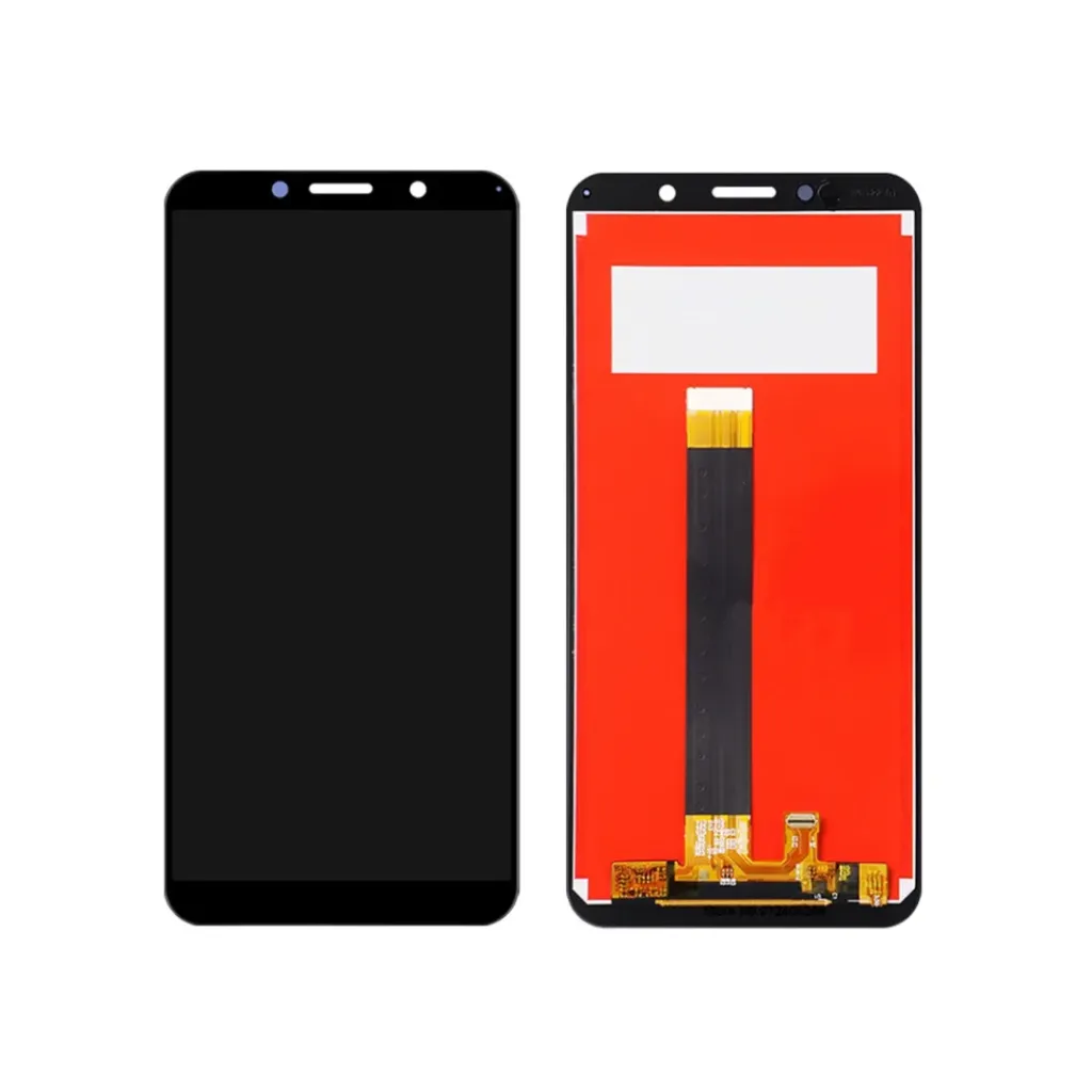 PANTALLA MOTO E6 PLAY INCELL