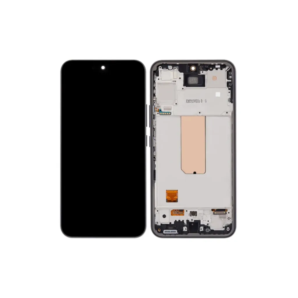 PANTALLA SAMSUNG A24 4G M34 5G INCELL C/MARCO