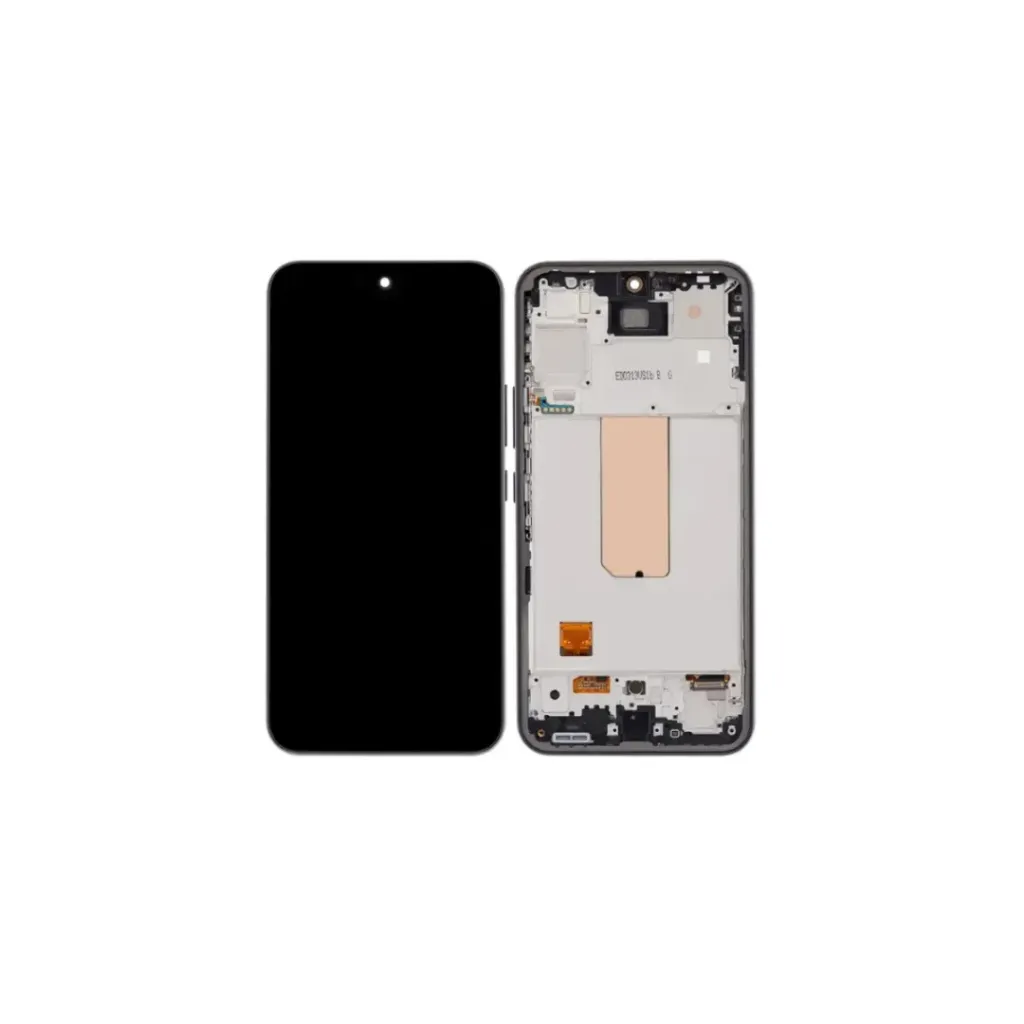 PANTALLA SAMSUNG A24 4G M34 5G INCELL C/MARCO