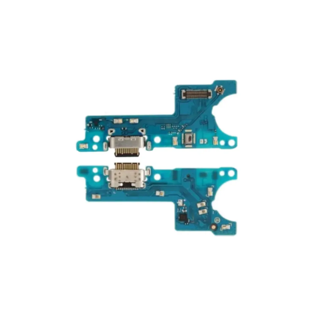 [2124] PLACA BOARD DE CARGA SAMSUNG M11
