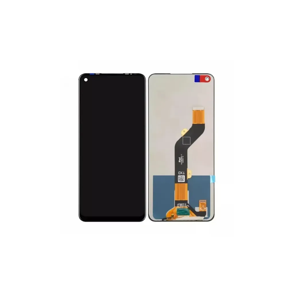 PANTALLA TECNO SPARK 7 PRO CAMON 17 CAMON 18I INCELL