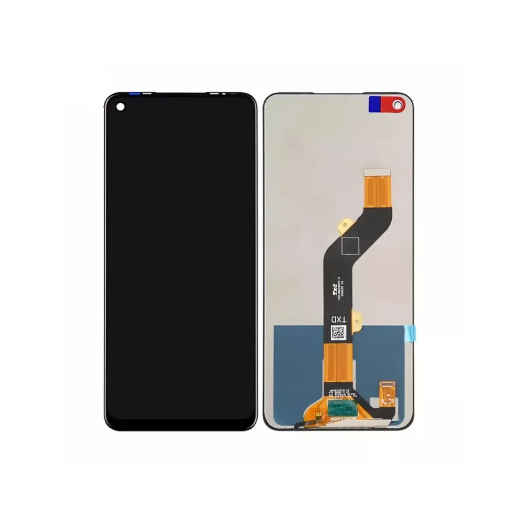 [2309] PANTALLA TECNO SPARK 7 PRO CAMON 17 CAMON 18I INCELL