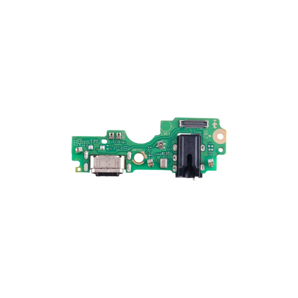 PLACA BOARD DE CARGA TECNO SPARK 9T