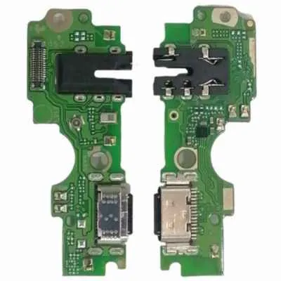 [2314] PLACA BOARD DE CARGA TECNO SPARK 9T