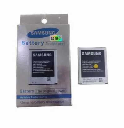 BATERIA SAMSUNG S3 BLISTER