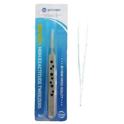 [2657] PINZA RECTA SUNSHINE SK14