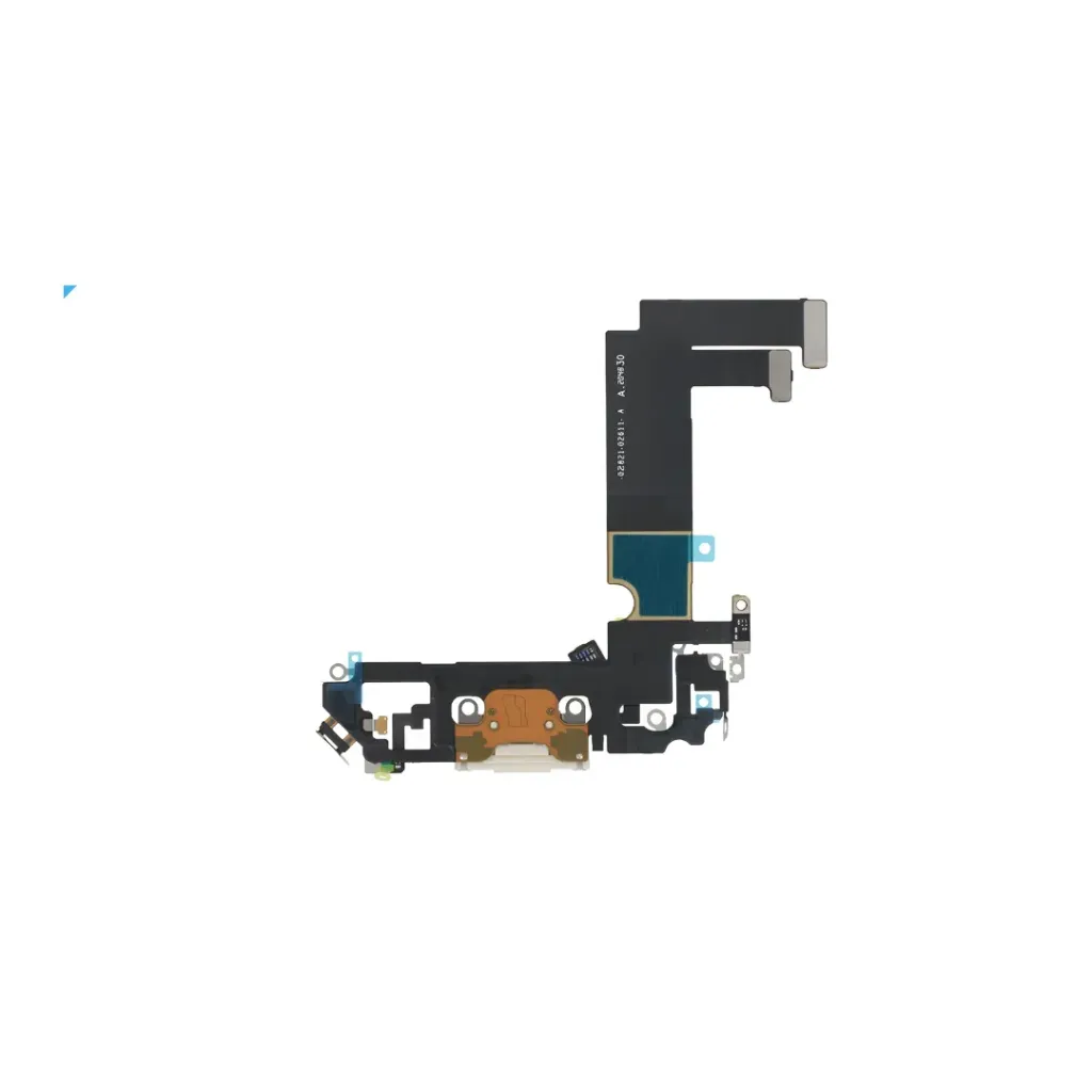 PLACA BOARD DE CARGA IPHONE 12 MINI