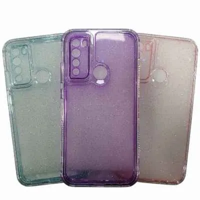 [2984] FORRO 360 XIAOMI REDMI NOTE 8