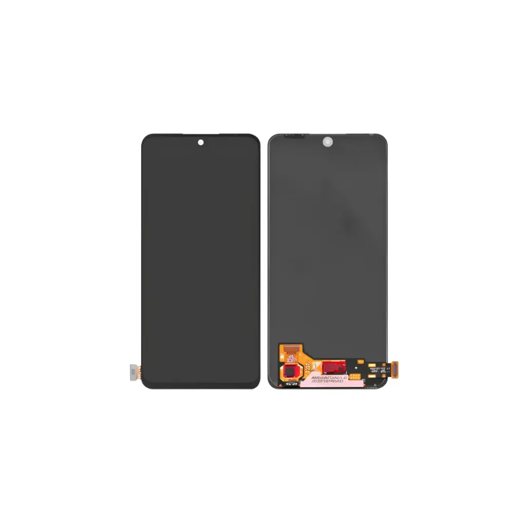 [3022] PANTALLA XIAOMI REDMI NOTE 12 4G NOTE 12 5G *POCO X5 5G INCELL